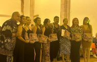 REALIZAN EN LA CAPITAL LA CLAUSURA DE CURSOS DE LA ACADEMIA DE ESTILISMO “PEDRO PERALES”