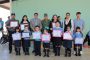 FINALIZAN CON ÉXITO LAS ACTIVIDADES DEL PROYECTO BRIGADA “PIRINOLA” UNIVERSITARIA