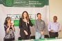REALIZAN ÚLTIMOS HONORES A LA BANDERA DEL CICLO ESCOLAR
