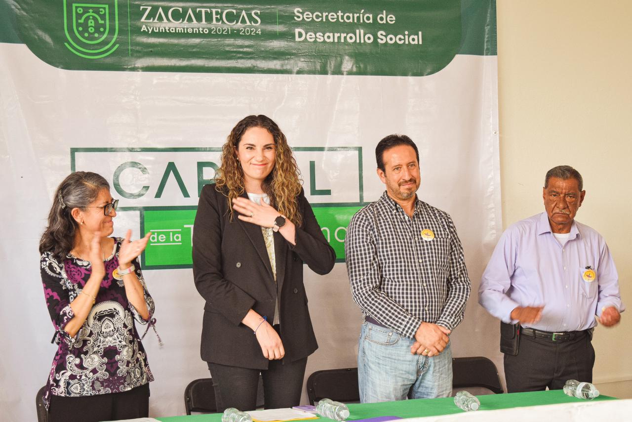 FINALIZAN CON ÉXITO LAS ACTIVIDADES DEL PROYECTO BRIGADA “PIRINOLA” UNIVERSITARIA