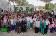ATIENDEN PETICIONES CIUDADANAS EN EL ORITO CON EL PROGRAMA “MÁS TERRITORIO MENOS ESCRITORIO”