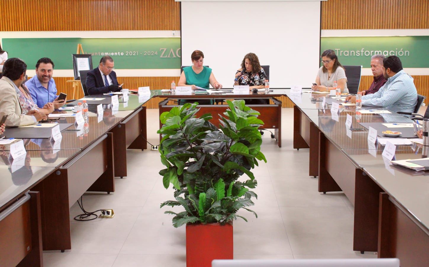 RENUEVAN AL MUNICIPIO DE ZACATECAS LA CERTIFICACIÓN DE OPERACIÓN DEL SISTEMA DE APERTURA RÁPIDA DE EMPRESAS