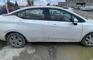 En Villa de Cos, Fuerzas de Seguridad detienen a tres masculinos; aseguran armas de fuego y probable droga