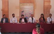 FRESNILLO RECIBIRÁ A CONGRESO NACIONAL DE DANZA