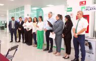 REALIZAN LA EXPO VIVIENDA ZACATECAS 2023 EN LA PRESIDENCIA MUNICIPAL