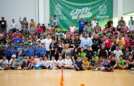 ARRANCAN ACTIVIDADES DE LA FERIA DEL DEPORTE MUNICIPAL 2023