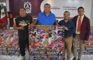 Será Ciudad de Guadalupe, escenario de espectacular función de lucha libre profesional