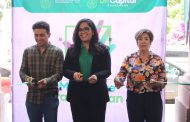 REALIZAN LA SEGUNDA EDICIÓN DEL INTERCAMBIO CULTURAL “MUJERES QUE TRANSFORMAN”