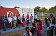 Con programas sociales Fortalece Municipio de Guadalupe participación ciudadana