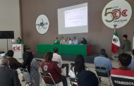 REALIZAN EL TALLER PARTICIPATIVO DE ESTRATEGIAS, METAS Y OBJETIVOS EN LA CAPITAL