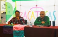 REALIZARÁN EN LA CAPITAL GRAN MARCHA DE LA DIVERSIDAD SEXUAL 2023