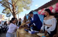 PROMUEVE FRESNILLO AUTOEMPLEO EN COMUNIDADES