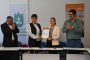COMPROMETE PRESIDENTE DE FRESNILLO A CONSTRUIR DOMO EN SECUNDARIA