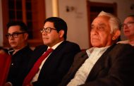 CONMEMORAN CON UN GRAN CONCIERTO ANIVERSARIO DE LA ORQUESTA TÍPICA DE ZACATECAS