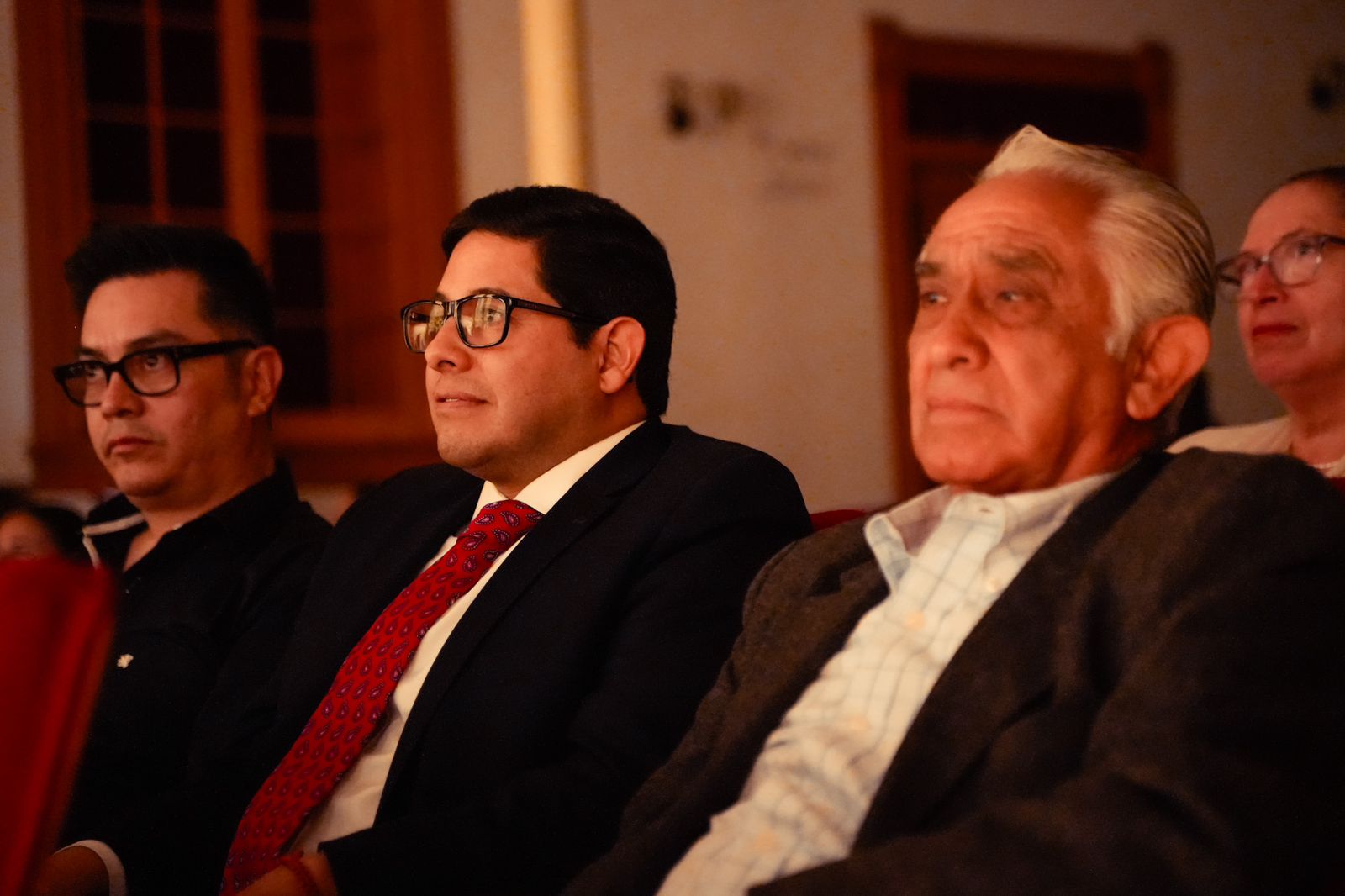 CONMEMORAN CON UN GRAN CONCIERTO ANIVERSARIO DE LA ORQUESTA TÍPICA DE ZACATECAS