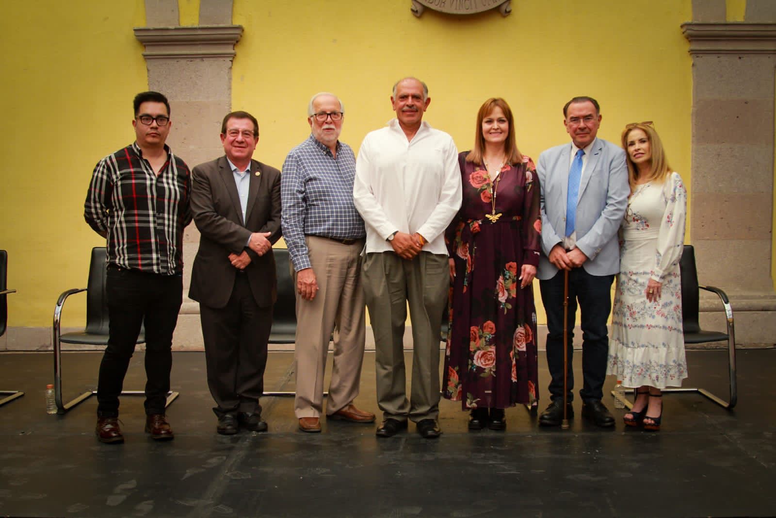 CONMEMORAN EN LA CAPITAL EL CENTENARIO LUCTUOSO DEL GENERAL FRANCISCO VILLA
