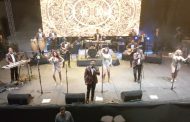 En el Festival Cultural y Artístico de Julio ¡A bailar! Con La Sonora Dinamita