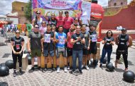 ¡Éxito total! El Fitness Fest