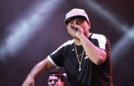 En el Festival Cultural y Artístico de Julio Espectacular noche de hip-hop con Mau Hernández