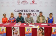 PRÓXIMO DOMINGO, DEVELACIÓN DE FOTOGRAFÍAS OFICIALES DE CANDIDATAS A REINA