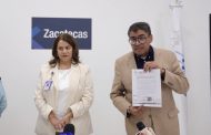 SOLICITA SAÚL MONREAL A INEGI ACLARAR METODOLOGÍA CON QUE                                       MIDE PERCEPCIÓN DE INSEGURIDAD