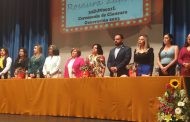 APADRINA EL AYUNTAMIENTO A ESTUDIANTES DE LA CAPITAL