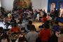 APADRINA EL AYUNTAMIENTO A ESTUDIANTES DE LA CAPITAL