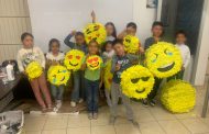 CONCLUYE CON ÉXITO EL PRIMER TALLER DE EMPRENDIMIENTO DE NEGOCIOS PARA NIÑOS Y NIÑAS