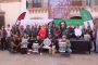 Con Campaña de Salud  Promueve José Saldívar la salud de las familias guadalupenses