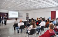 En el Municipio de Guadalupe  Capacitan a servidores públicos en materia de Protección de Niñas, Niños y Adolescentes