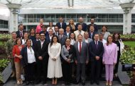 Participa José Saldívar en Conferencia Nacional de Seguridad Pública Municipal
