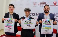 RECIBIRÁ FRESNILLO A MÁS DE 23 BANDAS SINFÓNICAS