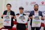 SAÚL MONREAL TIENE ENCUENTRO BINACIONAL CON ALCALDE DE LYNWOOD, CALIFORNIA