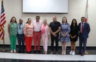 SAÚL MONREAL TIENE ENCUENTRO BINACIONAL CON ALCALDE DE LYNWOOD, CALIFORNIA