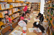 Con cursos de verano Fomentan la lectura entre la niñez guadalupense