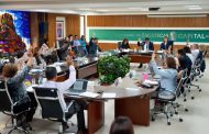 APRUEBA CABILDO EL PROYECTO “CAPITAL ILUMINADA CENTRO HISTÓRICO”