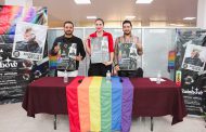 REALIZARÁN EN EL CENTRO HISTÓRICO EL PRIMER RAINBOW FEST LGBT+