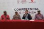 CONGRESO NACIONAL DE DANZAS LLEGA A PLATEROS Y FRESNILLO