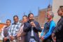 SOLICITA SECRETARIO DE FRESNILLO APOYO PARA CAMPESINOS