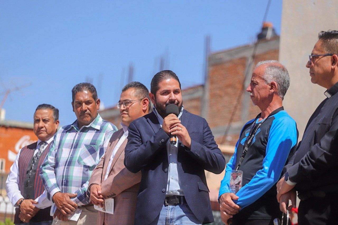 CONGRESO NACIONAL DE DANZAS LLEGA A PLATEROS Y FRESNILLO