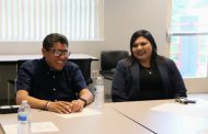 GESTIONA SAÚL MONREAL CON ALCALDÍA DE EEUU CURSOS PARA POLICÍAS