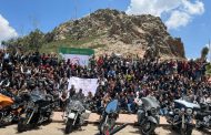 CONCLUYE CON ÉXITO LA CONCENTRACIÓN INTERNACIONAL DE MOTOCICLISMO “LA ORIGINAL”