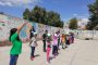 EQUIPAN A PERSONAL DE OBRAS PÚBLICAS DEL MUNICIPIO DE ZACATECAS