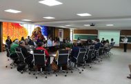 REALIZAN EN LA CAPITAL LA SEGUNDA SESIÓN ORDINARIA DE LA RED NACIONAL DE VINCULACIÓN LABORAL 2023