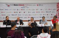 En la Ciudad de Guadalupe Convocan a carrera atlética ‘Todo México Salvando Vidas’