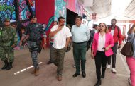 GOBIERNO DE FRESNILLO DECLARA QUETODO ESTÁ LISTO PARA INICIAR FENAFRE