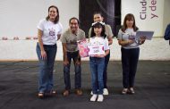 Clausura José Saldívar Alcalde actividades del ‘Verano Divertido’