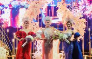 CORONAN A KARELY I, REINA DELANIVERSARIO 469 DE FRESNILLO