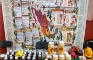 INICIA CON ÉXITO LA PRIMER EXPO FERIA ABEJA 2023