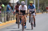 COPA ESTATAL DE CICLISMO DE RUTAENGALANA A FERIA DE FRESNILLO